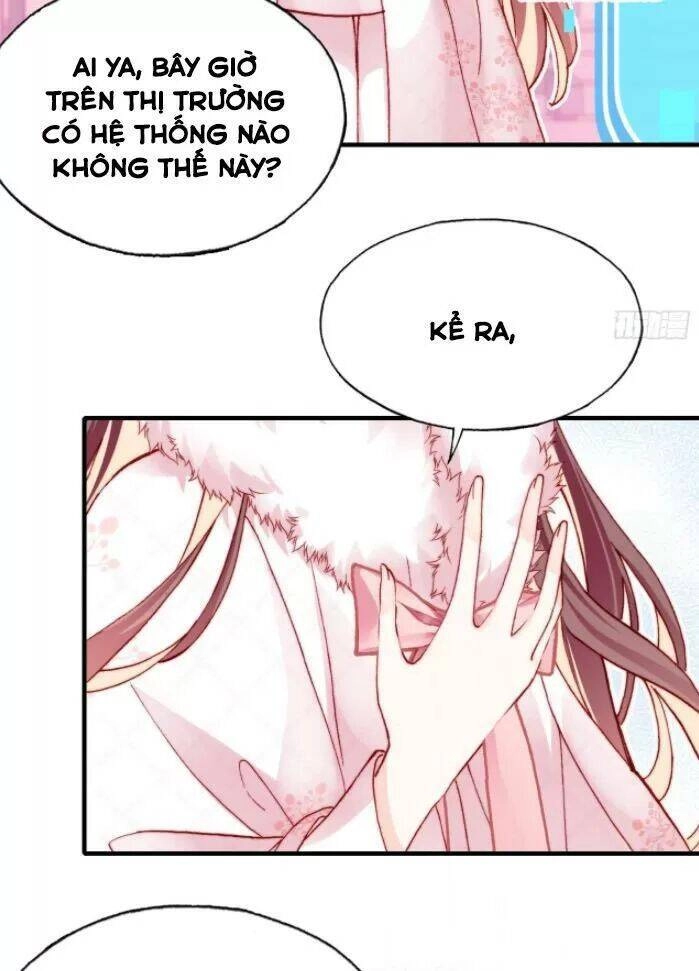 Lại Bị Bệnh Chiều Chuộng Quấn Lấy Chapter 31 - 22