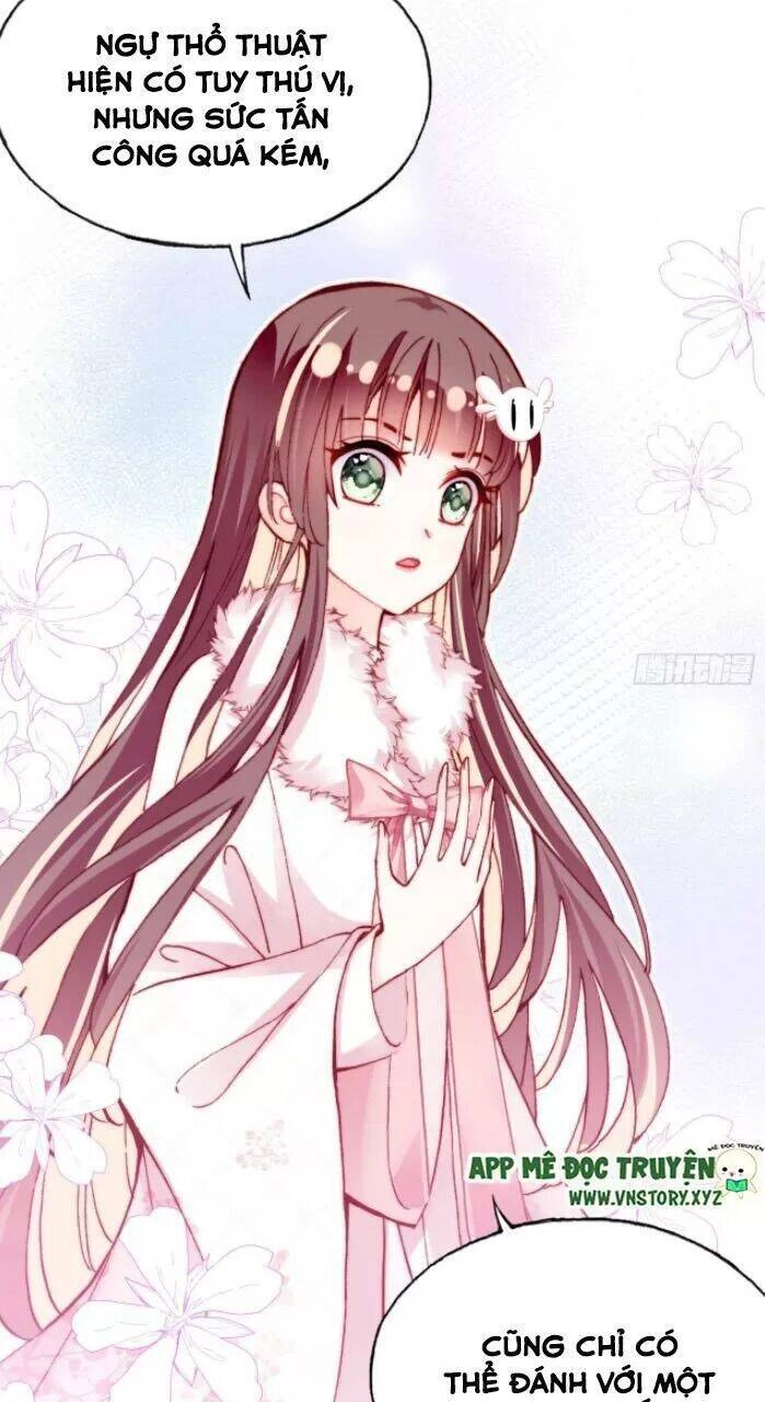 Lại Bị Bệnh Chiều Chuộng Quấn Lấy Chapter 31 - 23