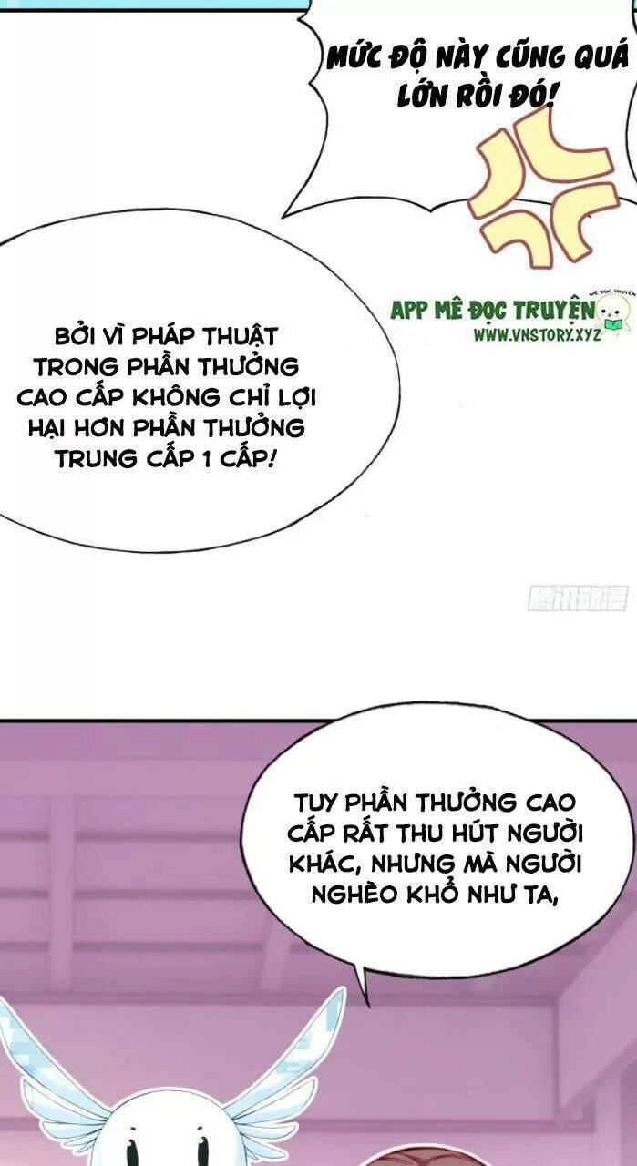 Lại Bị Bệnh Chiều Chuộng Quấn Lấy Chapter 31 - 29