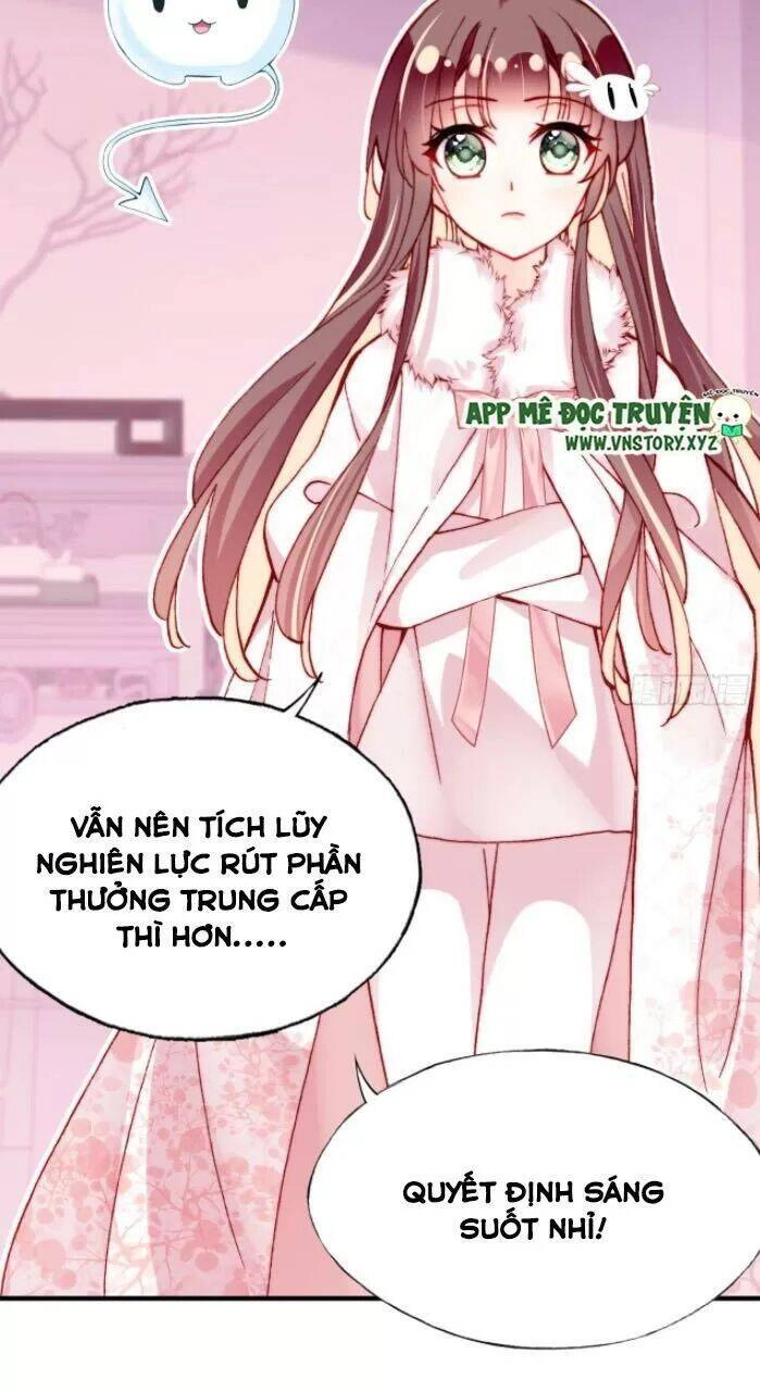 Lại Bị Bệnh Chiều Chuộng Quấn Lấy Chapter 31 - 30