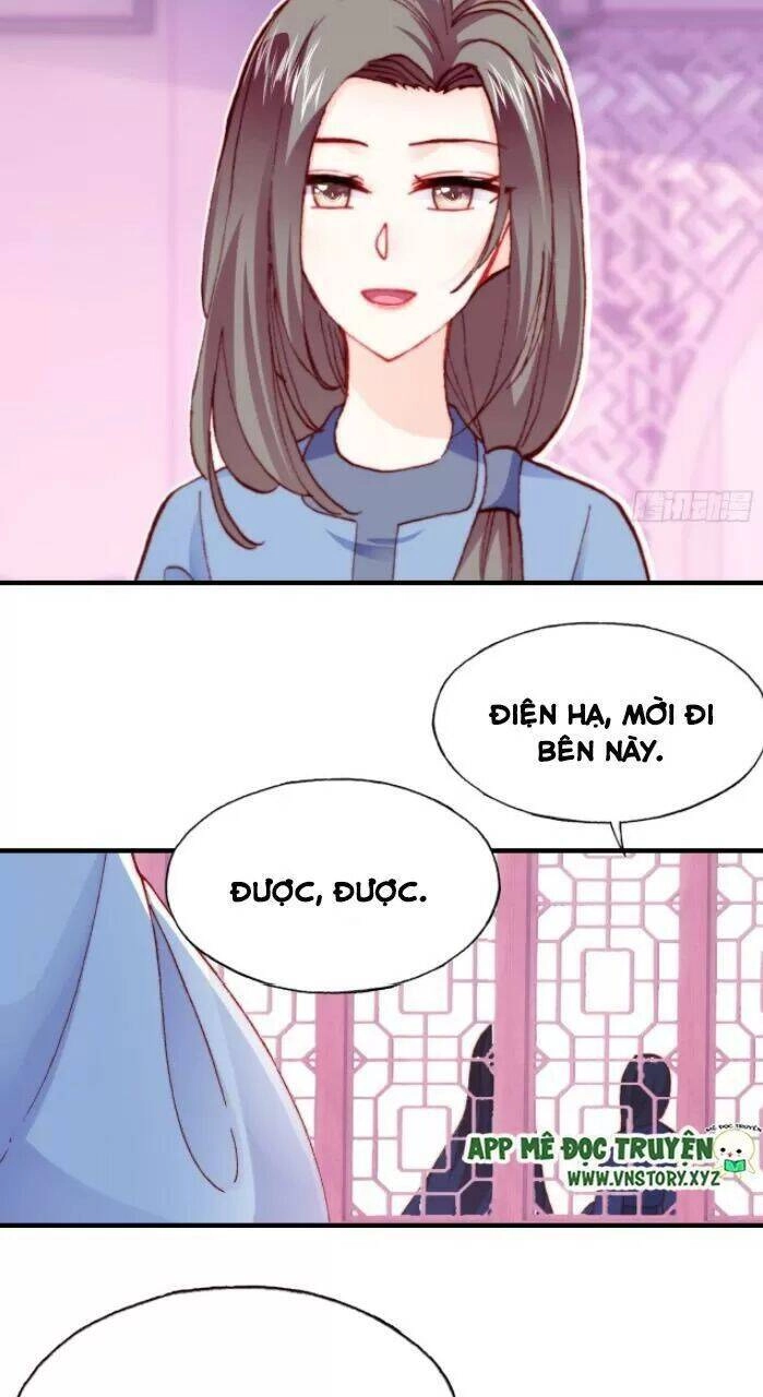 Lại Bị Bệnh Chiều Chuộng Quấn Lấy Chapter 31 - 33