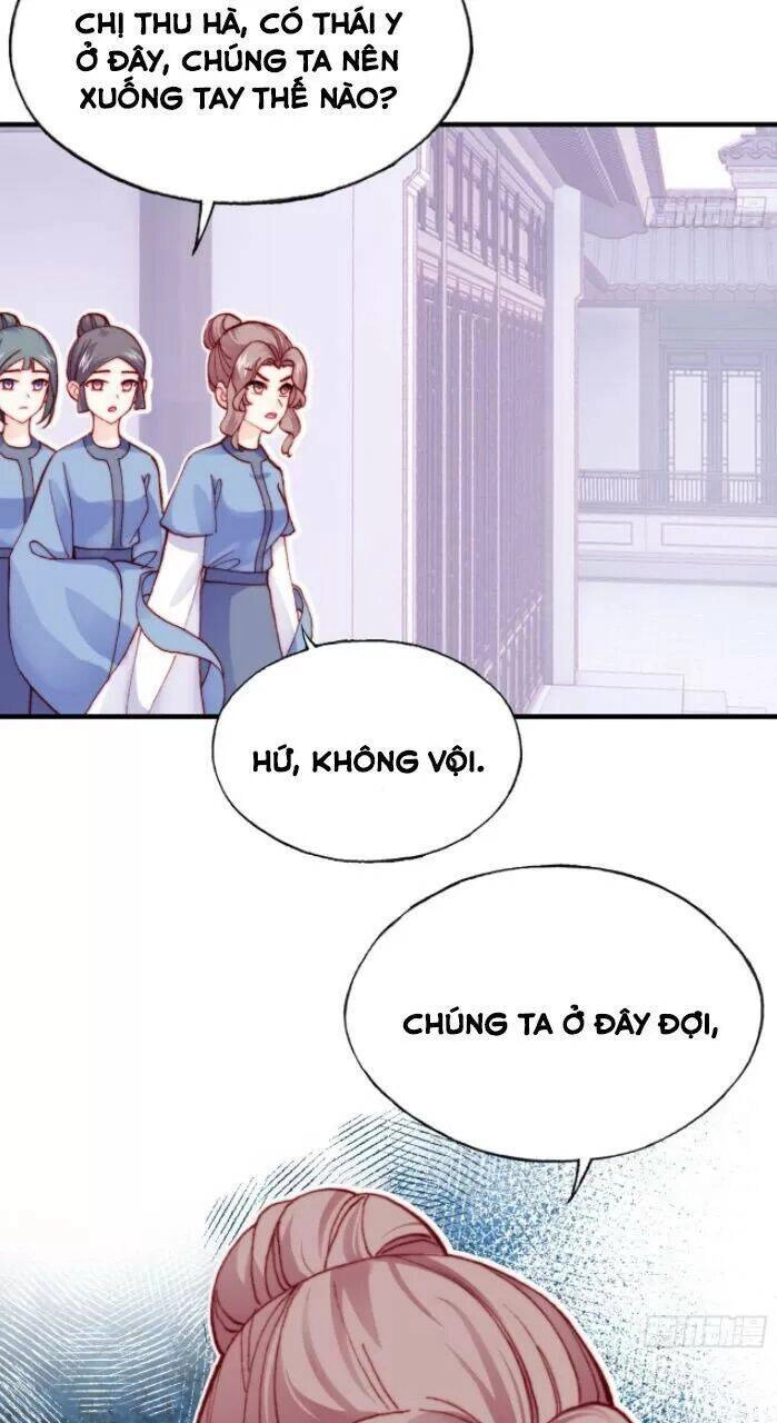 Lại Bị Bệnh Chiều Chuộng Quấn Lấy Chapter 31 - 34