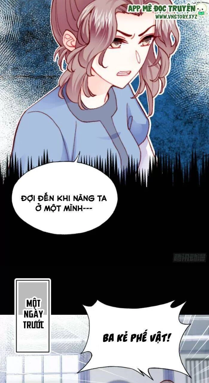 Lại Bị Bệnh Chiều Chuộng Quấn Lấy Chapter 31 - 35