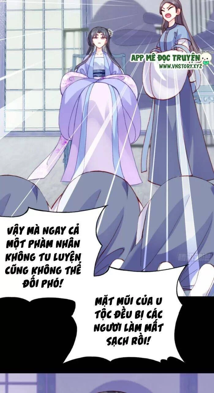 Lại Bị Bệnh Chiều Chuộng Quấn Lấy Chapter 31 - 36