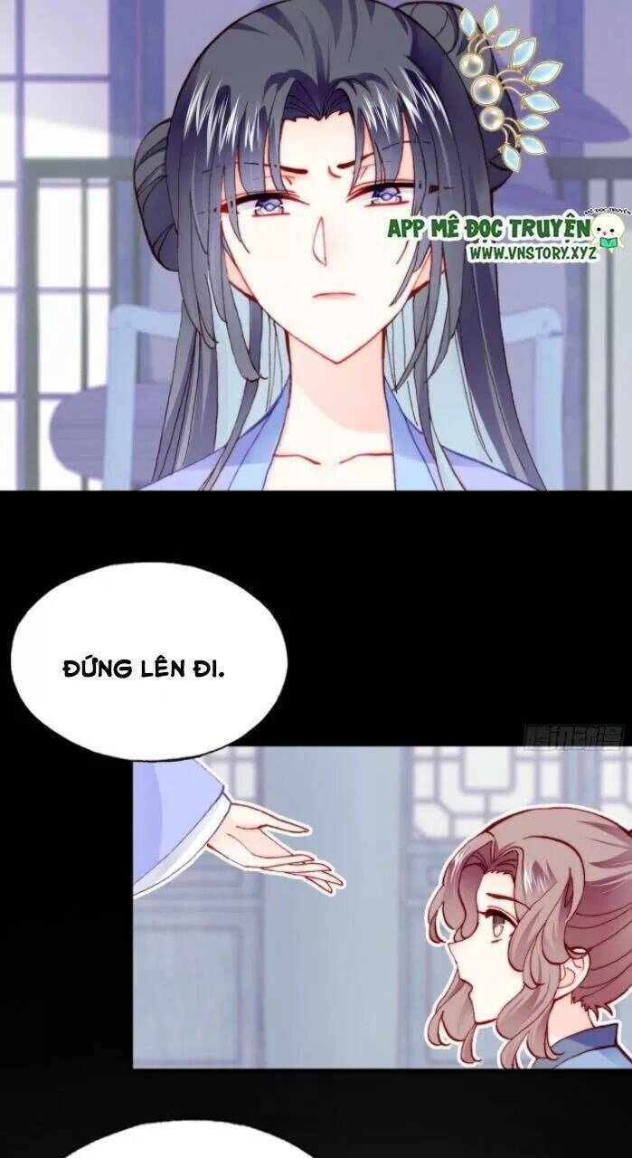 Lại Bị Bệnh Chiều Chuộng Quấn Lấy Chapter 31 - 37