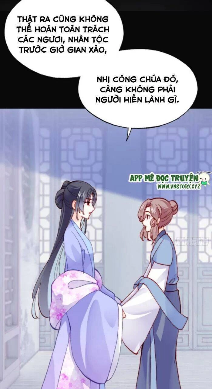 Lại Bị Bệnh Chiều Chuộng Quấn Lấy Chapter 31 - 38
