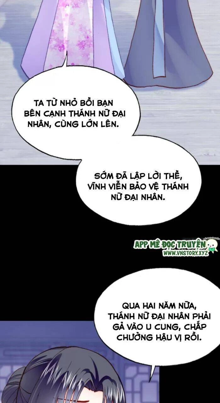 Lại Bị Bệnh Chiều Chuộng Quấn Lấy Chapter 31 - 39