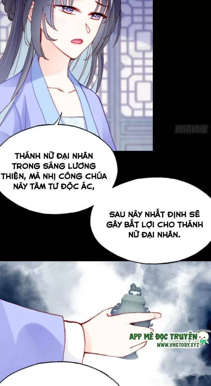 Lại Bị Bệnh Chiều Chuộng Quấn Lấy Chapter 31 - 40