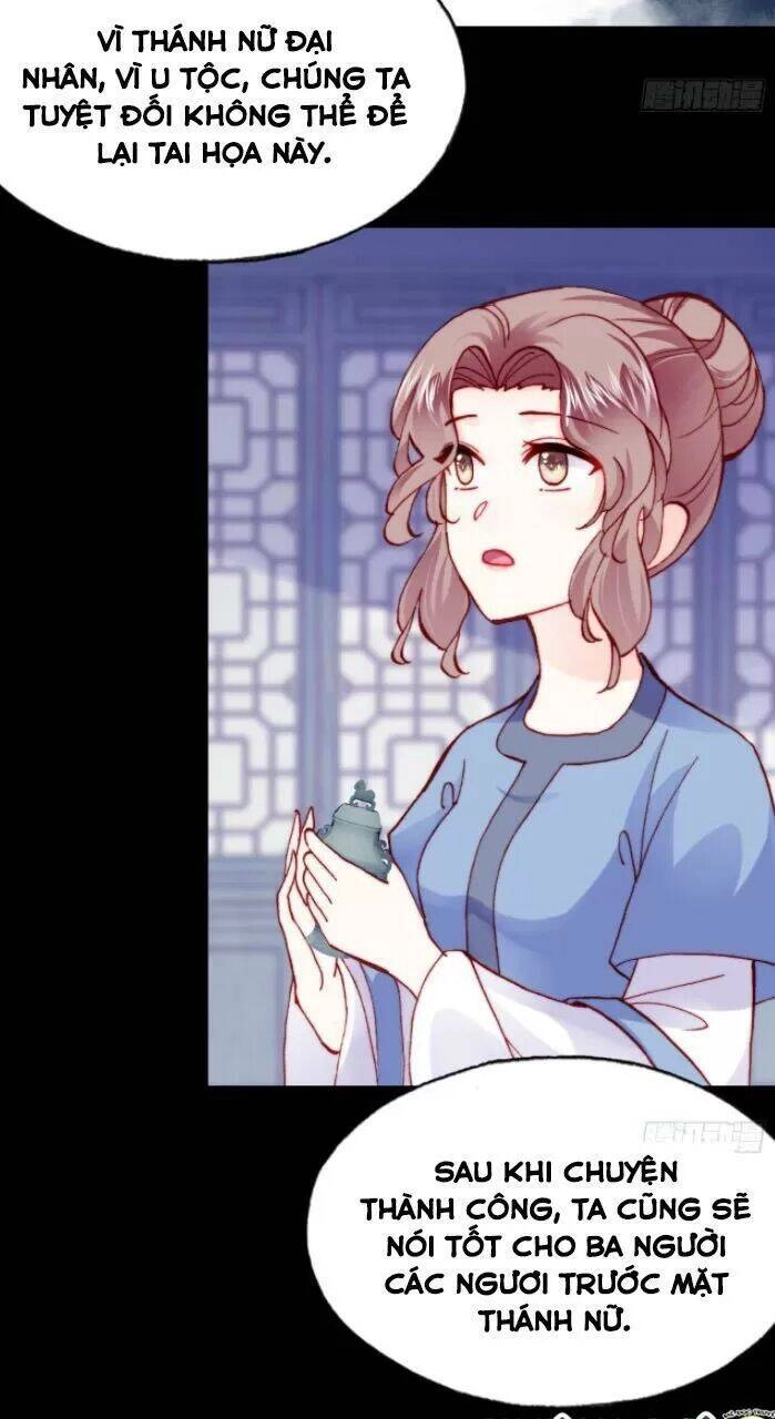 Lại Bị Bệnh Chiều Chuộng Quấn Lấy Chapter 31 - 41