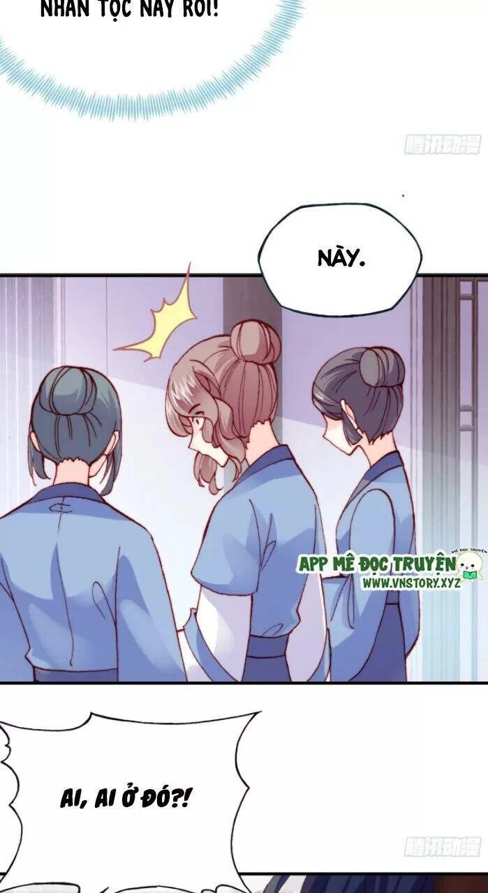 Lại Bị Bệnh Chiều Chuộng Quấn Lấy Chapter 31 - 44