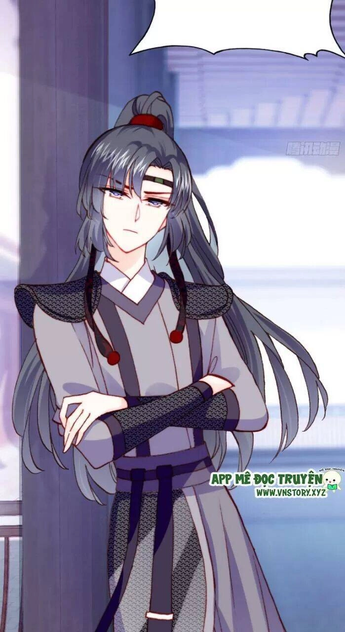 Lại Bị Bệnh Chiều Chuộng Quấn Lấy Chapter 31 - 46