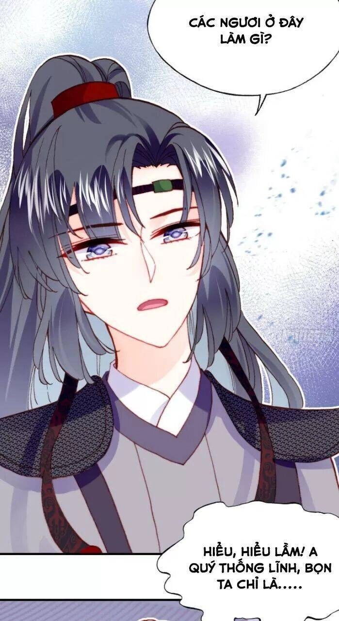 Lại Bị Bệnh Chiều Chuộng Quấn Lấy Chapter 31 - 48