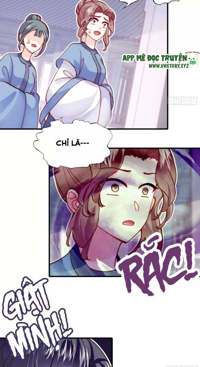 Lại Bị Bệnh Chiều Chuộng Quấn Lấy Chapter 31 - 49