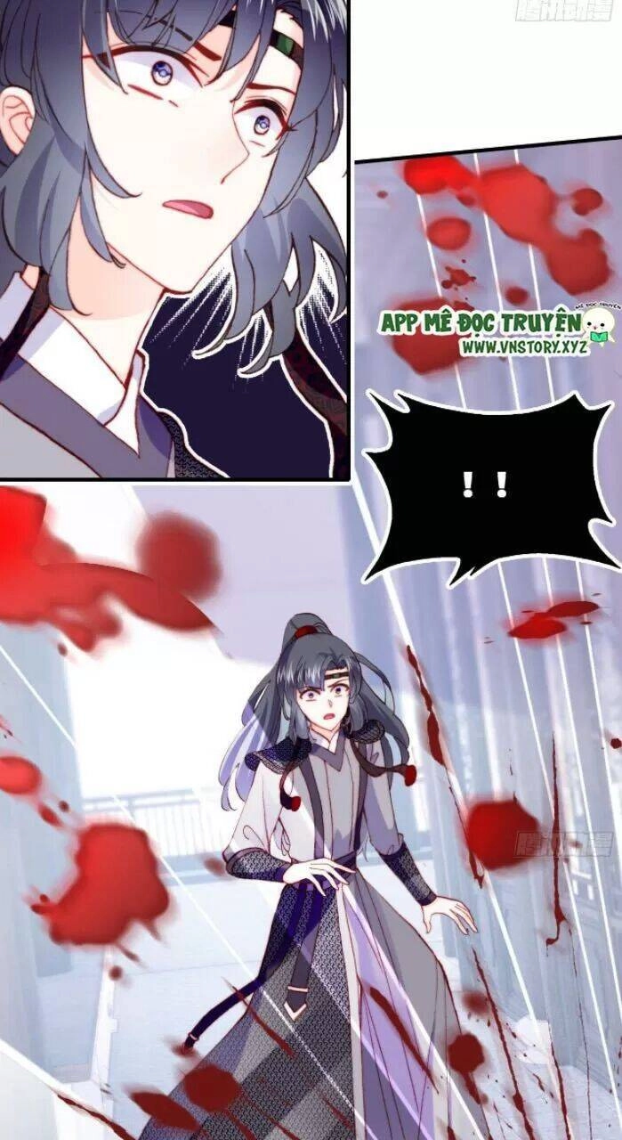 Lại Bị Bệnh Chiều Chuộng Quấn Lấy Chapter 31 - 50