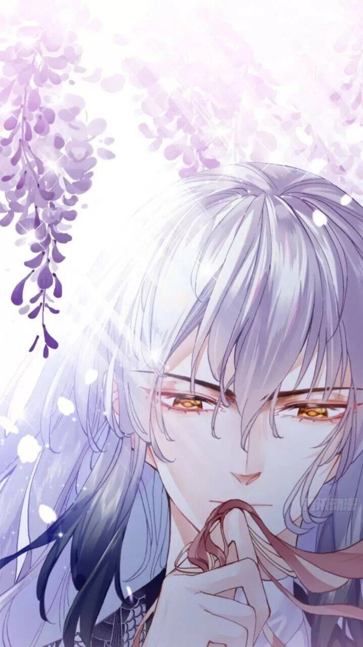 Lại Bị Bệnh Chiều Chuộng Quấn Lấy Chapter 32 - 1