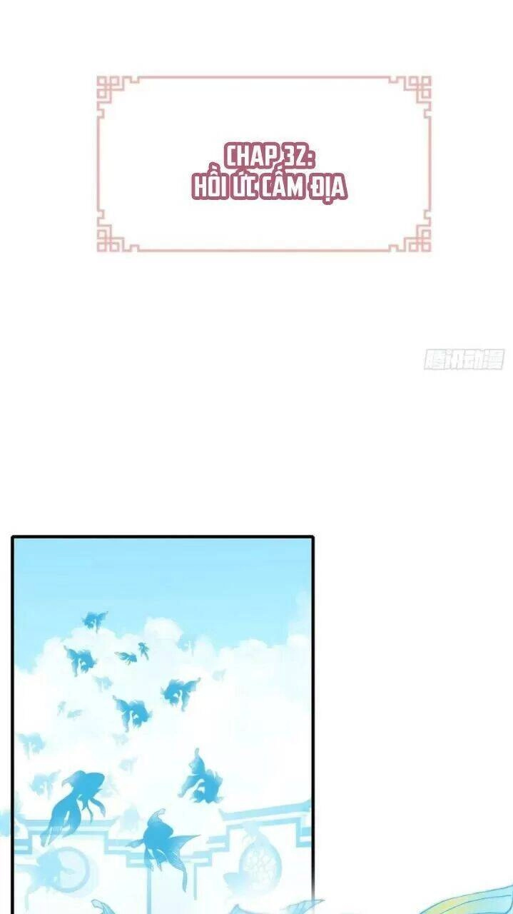 Lại Bị Bệnh Chiều Chuộng Quấn Lấy Chapter 32 - 2