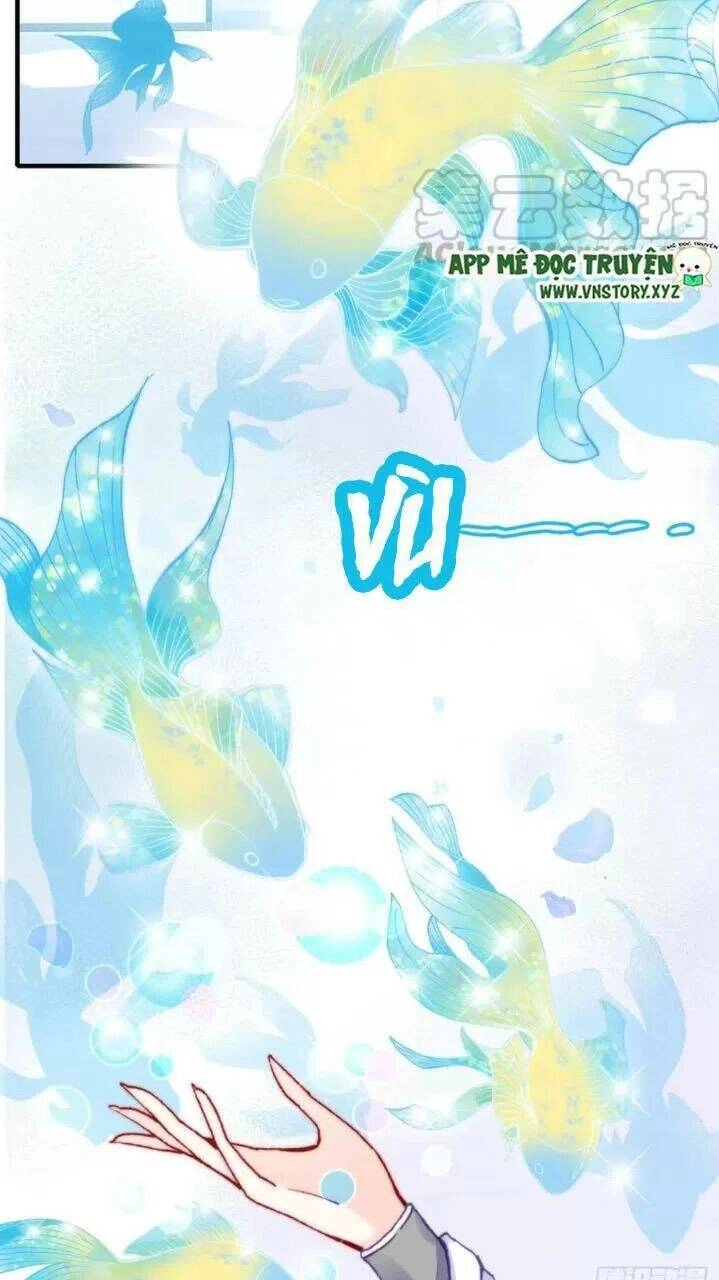 Lại Bị Bệnh Chiều Chuộng Quấn Lấy Chapter 32 - 3