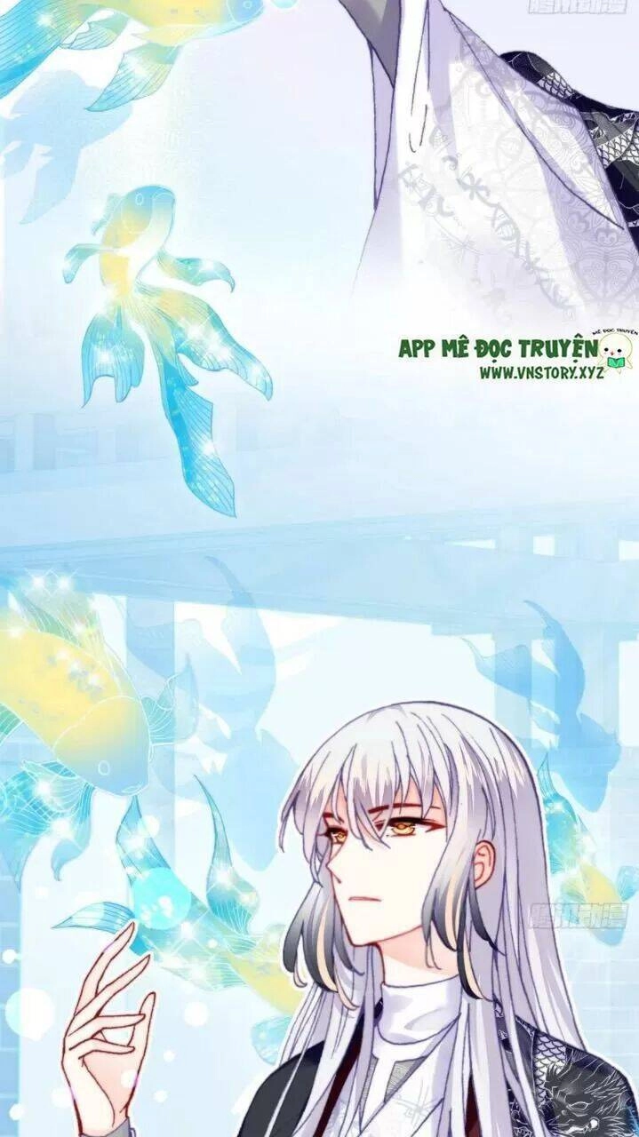 Lại Bị Bệnh Chiều Chuộng Quấn Lấy Chapter 32 - 4