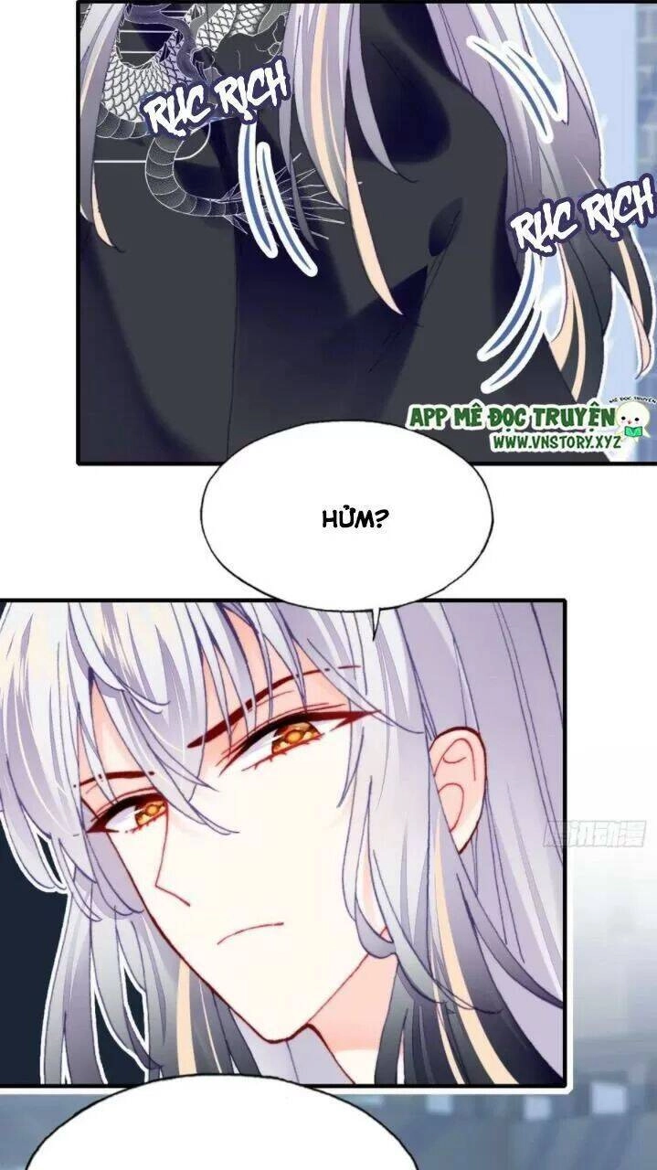 Lại Bị Bệnh Chiều Chuộng Quấn Lấy Chapter 32 - 6