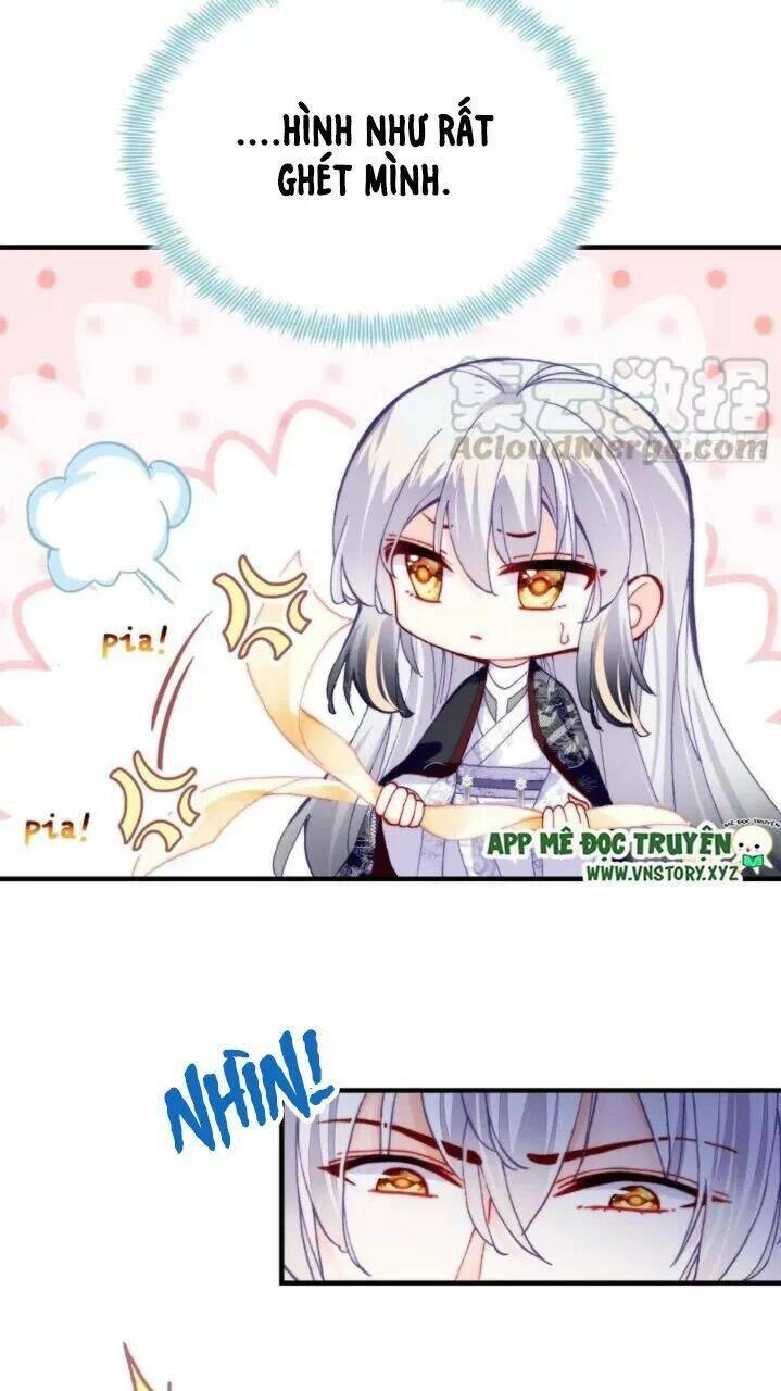 Lại Bị Bệnh Chiều Chuộng Quấn Lấy Chapter 32 - 8