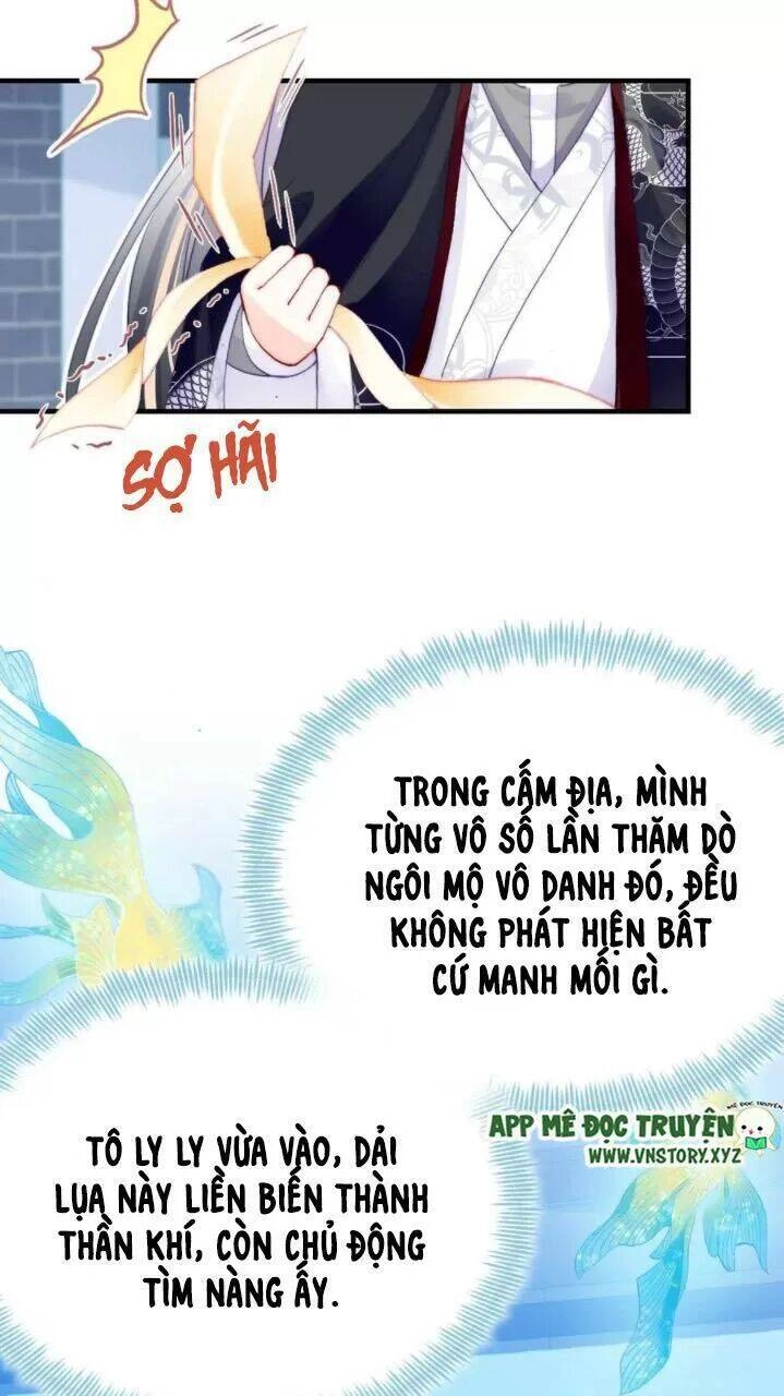 Lại Bị Bệnh Chiều Chuộng Quấn Lấy Chapter 32 - 9