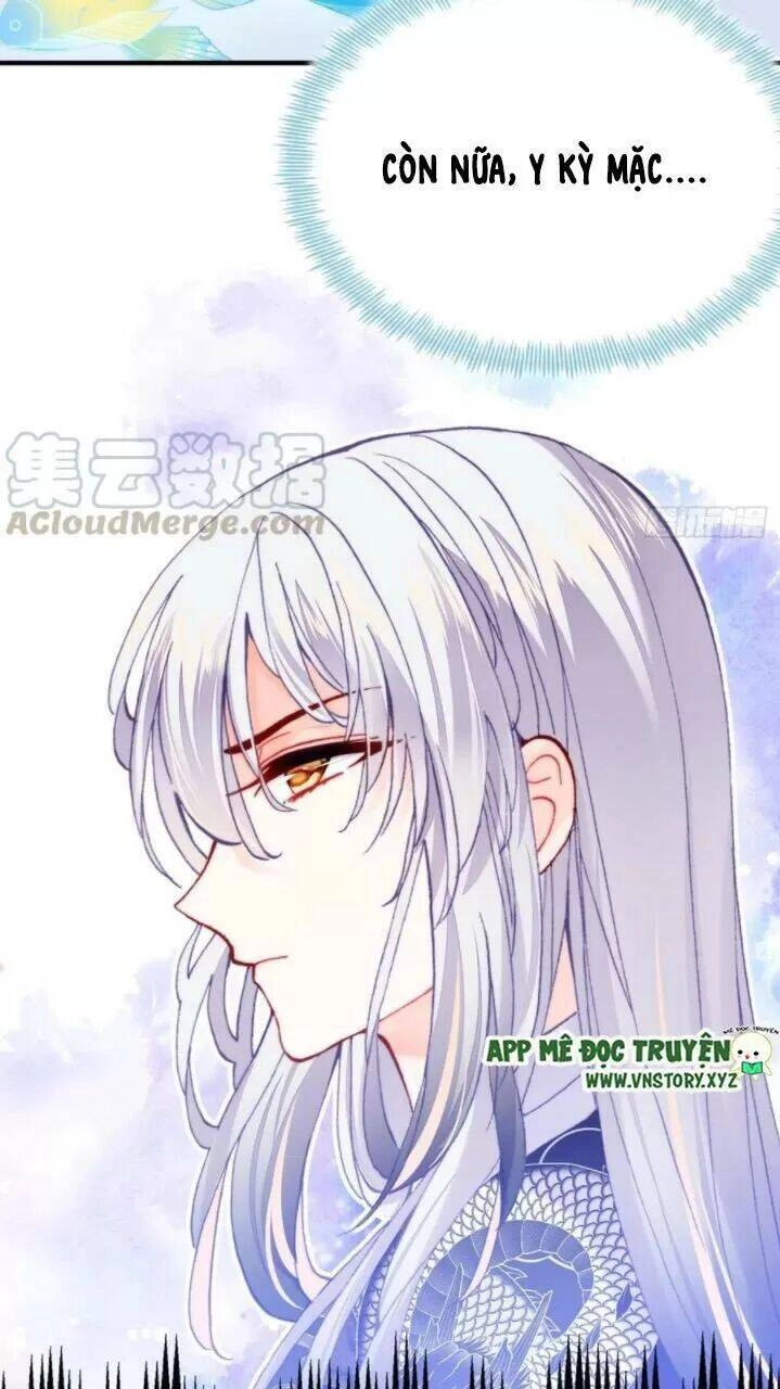 Lại Bị Bệnh Chiều Chuộng Quấn Lấy Chapter 32 - 11