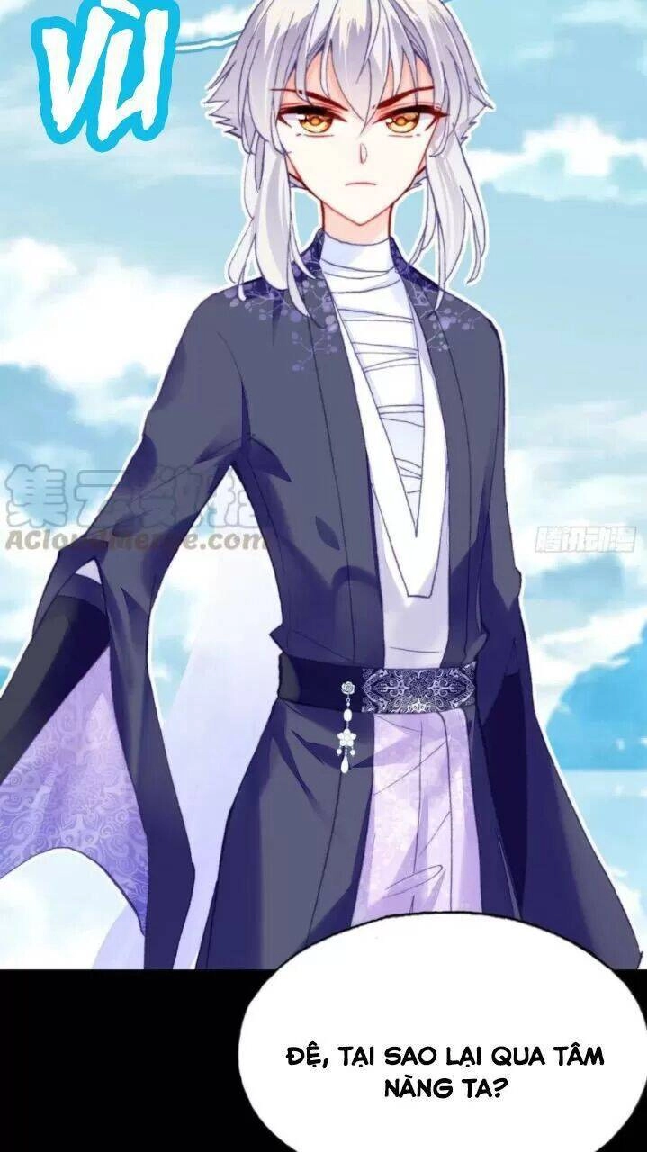 Lại Bị Bệnh Chiều Chuộng Quấn Lấy Chapter 32 - 14