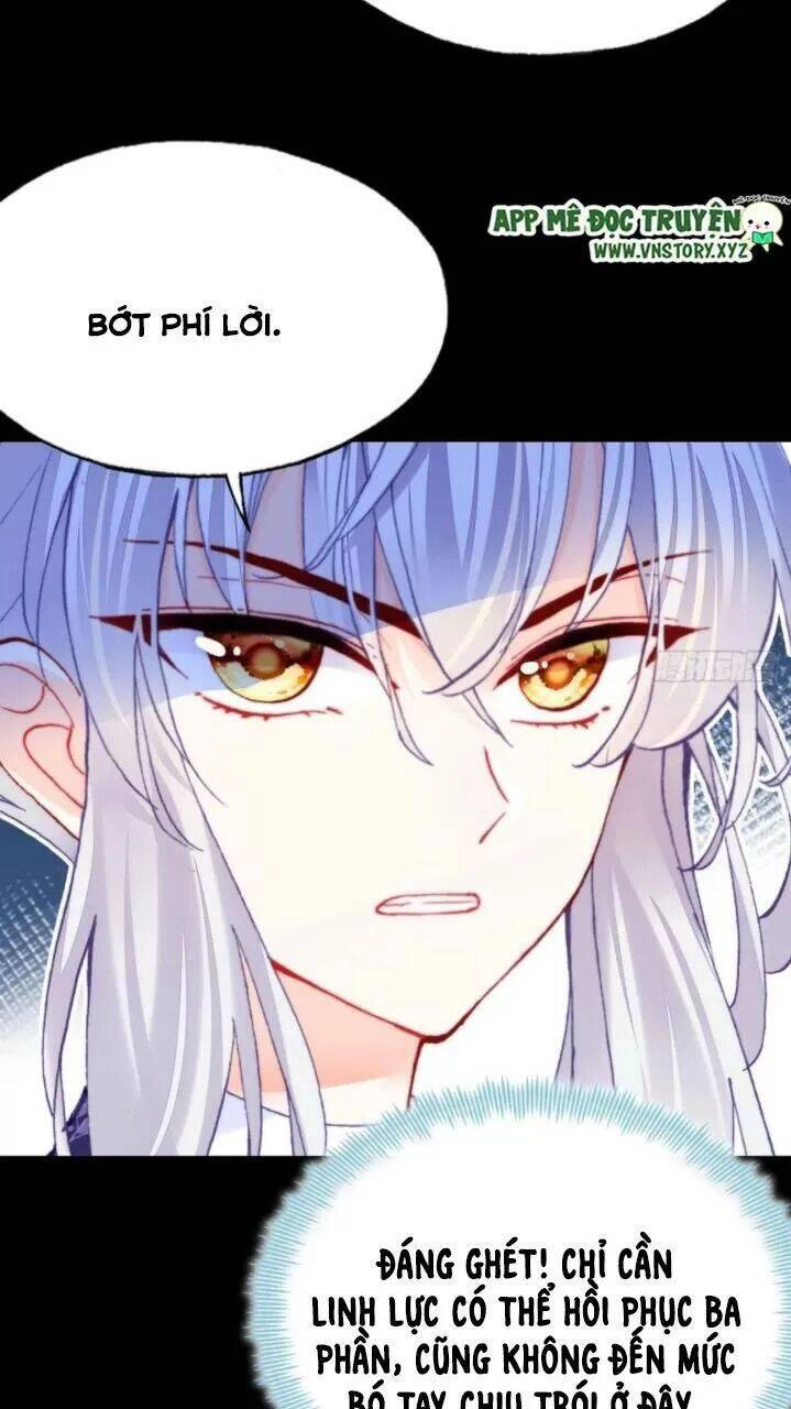 Lại Bị Bệnh Chiều Chuộng Quấn Lấy Chapter 32 - 15