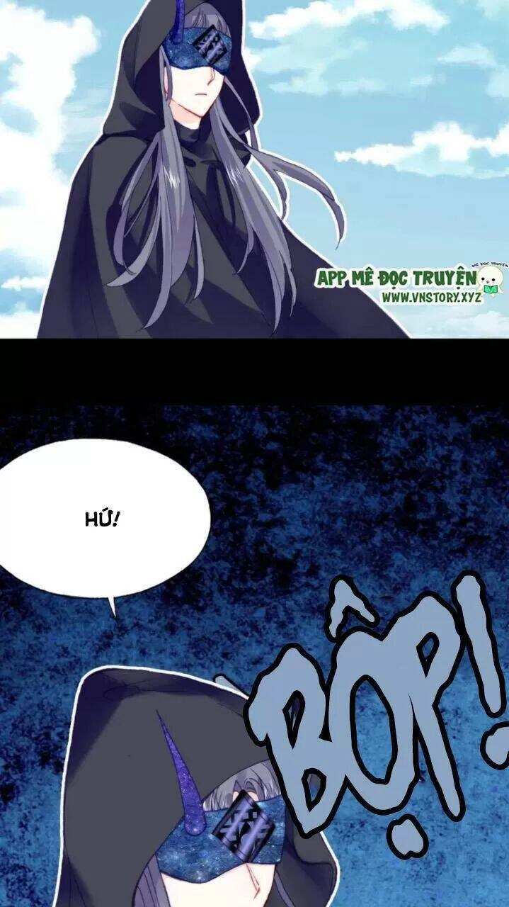 Lại Bị Bệnh Chiều Chuộng Quấn Lấy Chapter 32 - 18