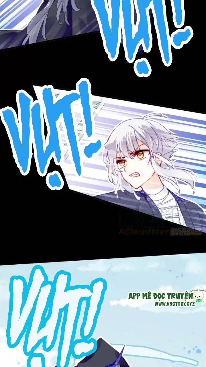 Lại Bị Bệnh Chiều Chuộng Quấn Lấy Chapter 32 - 20