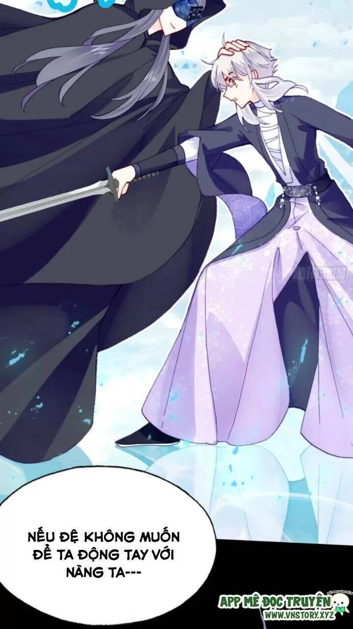 Lại Bị Bệnh Chiều Chuộng Quấn Lấy Chapter 32 - 21