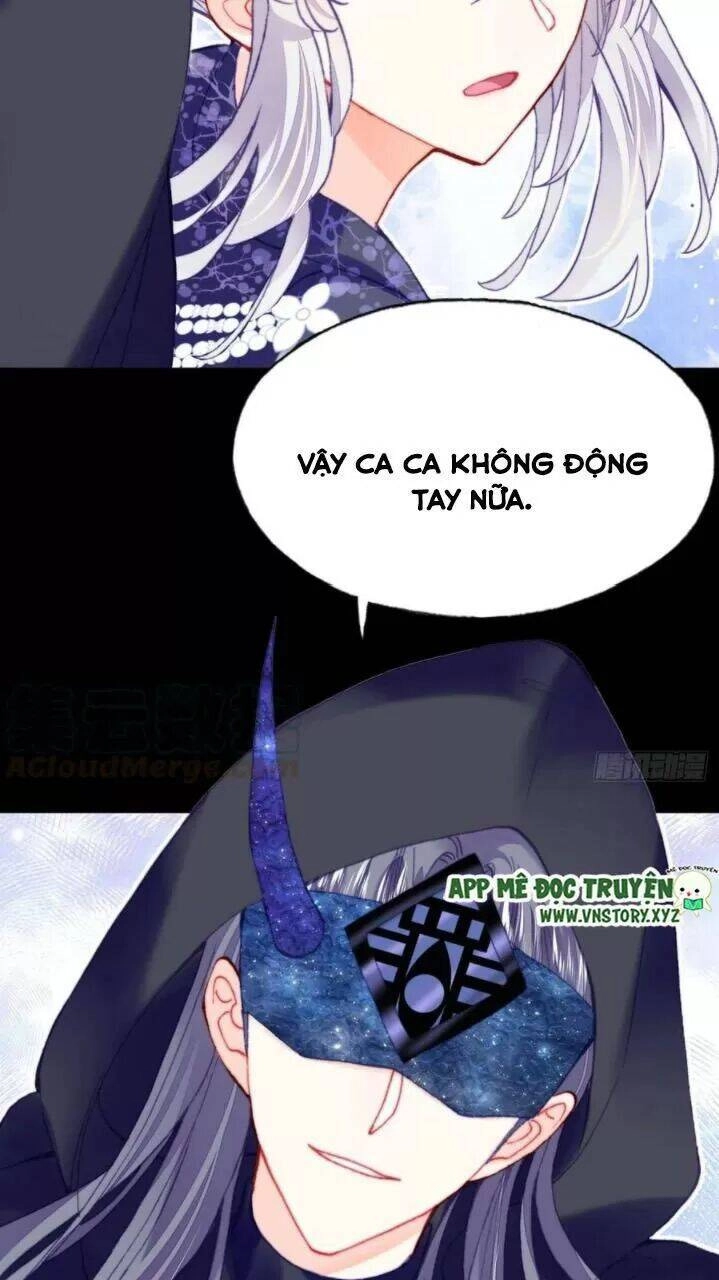 Lại Bị Bệnh Chiều Chuộng Quấn Lấy Chapter 32 - 23