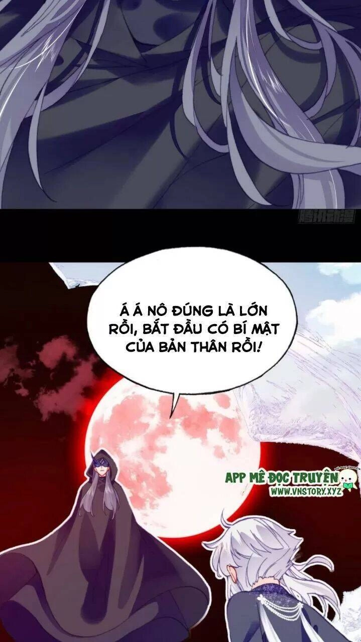 Lại Bị Bệnh Chiều Chuộng Quấn Lấy Chapter 32 - 24