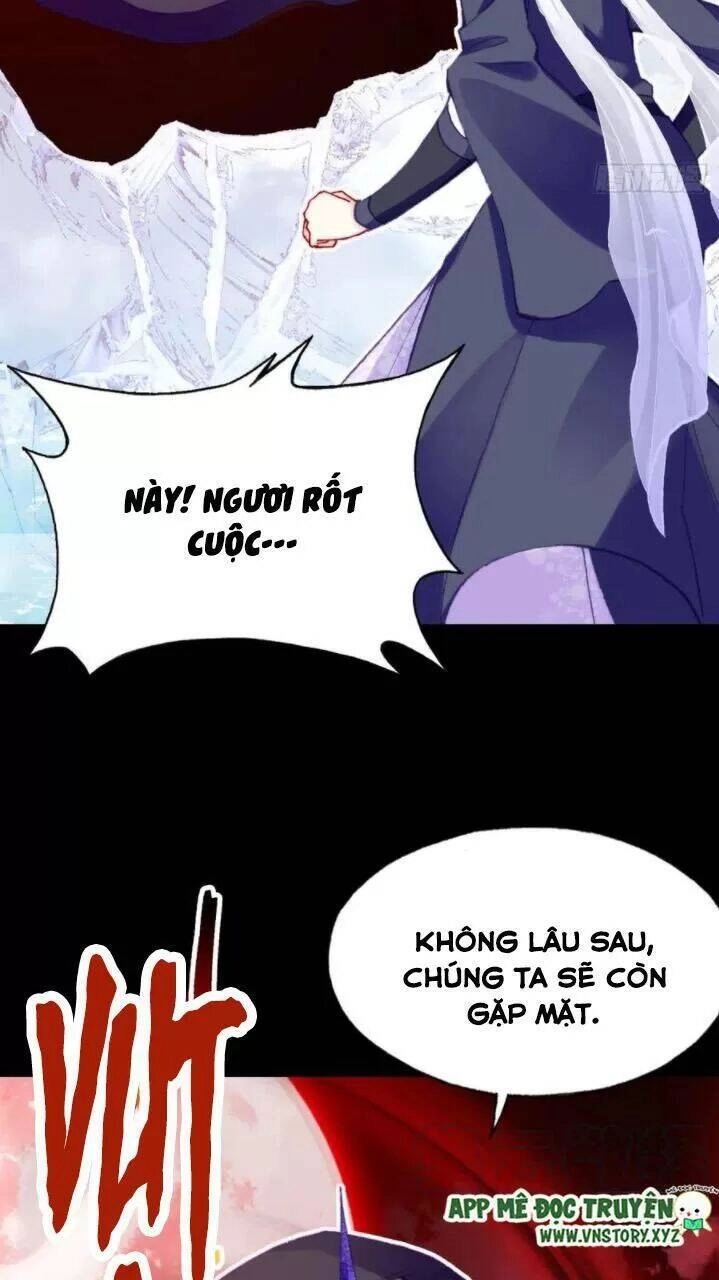 Lại Bị Bệnh Chiều Chuộng Quấn Lấy Chapter 32 - 25