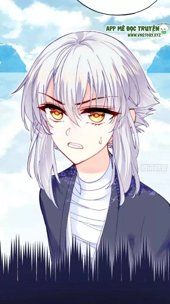 Lại Bị Bệnh Chiều Chuộng Quấn Lấy Chapter 32 - 27