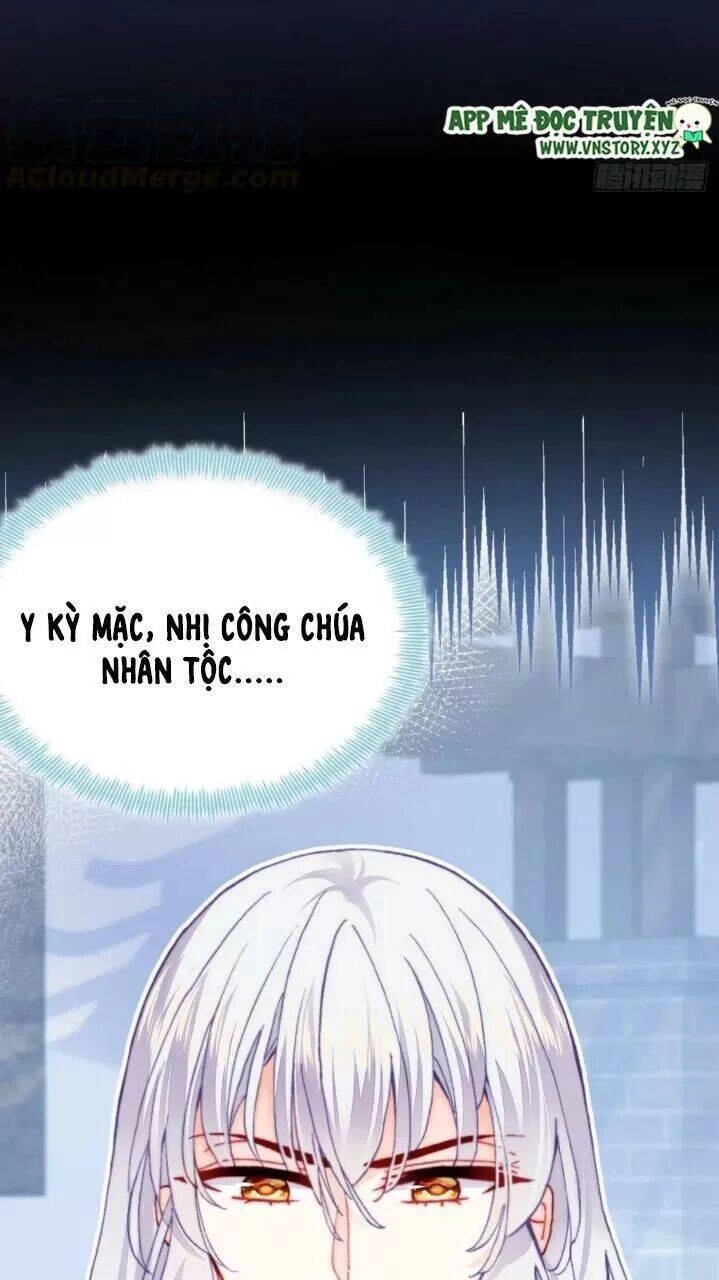 Lại Bị Bệnh Chiều Chuộng Quấn Lấy Chapter 32 - 28