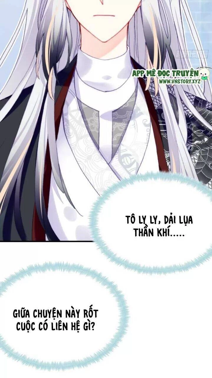 Lại Bị Bệnh Chiều Chuộng Quấn Lấy Chapter 32 - 29