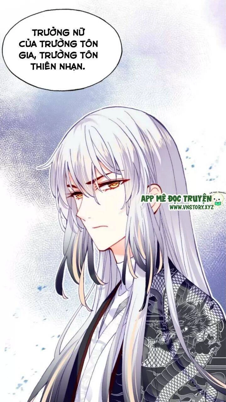 Lại Bị Bệnh Chiều Chuộng Quấn Lấy Chapter 32 - 34