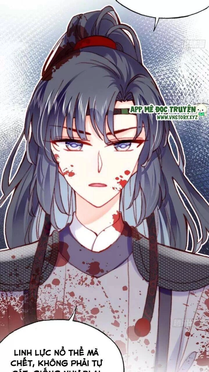 Lại Bị Bệnh Chiều Chuộng Quấn Lấy Chapter 32 - 37