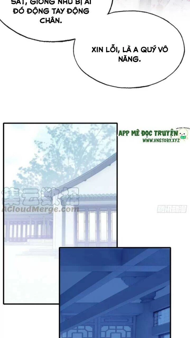 Lại Bị Bệnh Chiều Chuộng Quấn Lấy Chapter 32 - 38