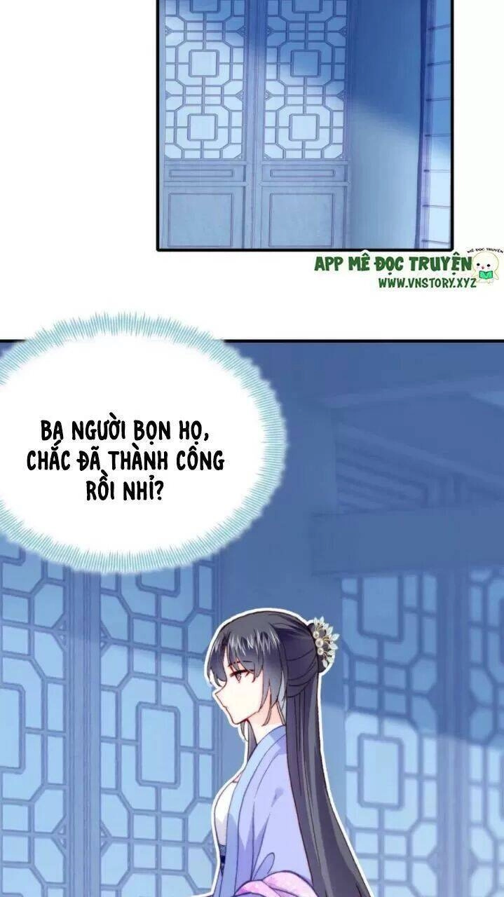 Lại Bị Bệnh Chiều Chuộng Quấn Lấy Chapter 32 - 39