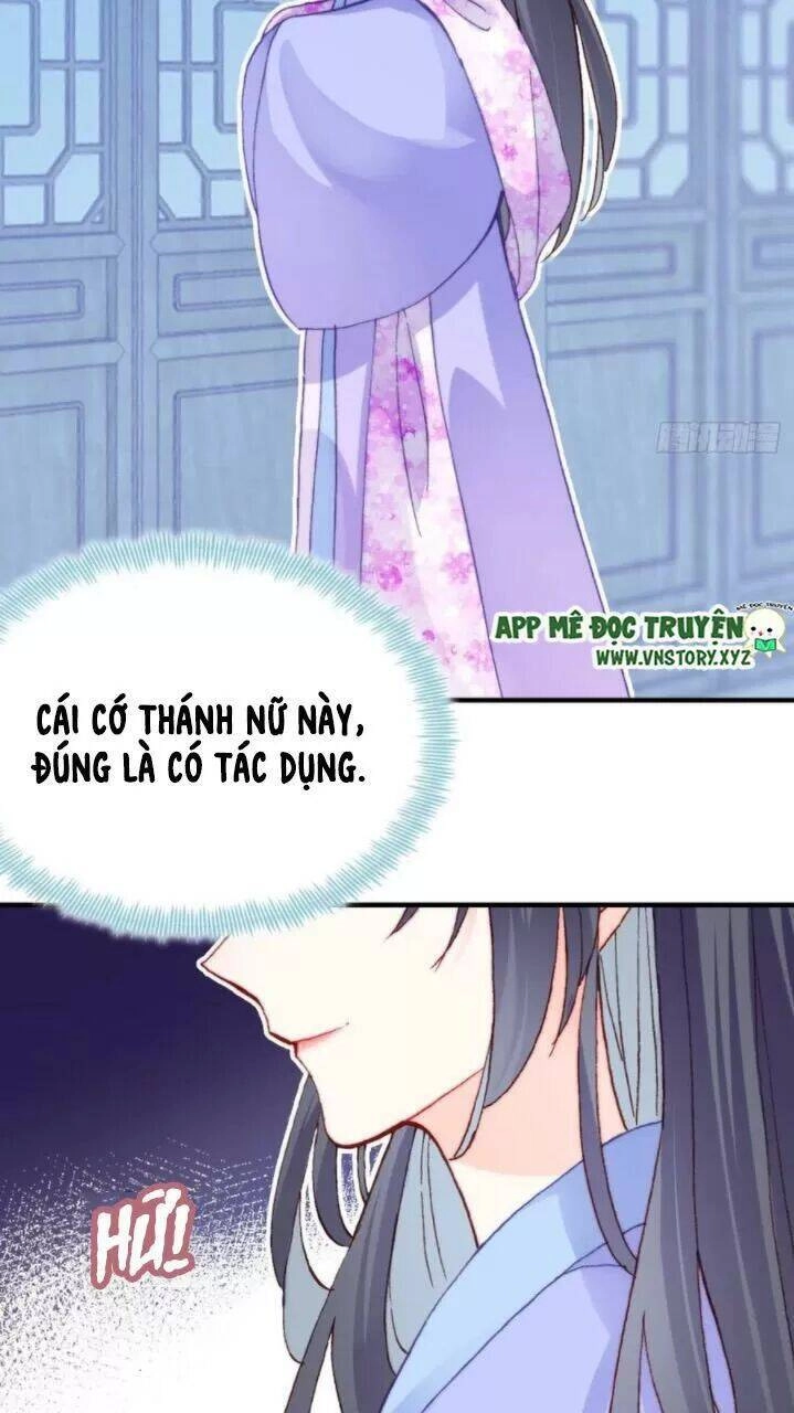 Lại Bị Bệnh Chiều Chuộng Quấn Lấy Chapter 32 - 40