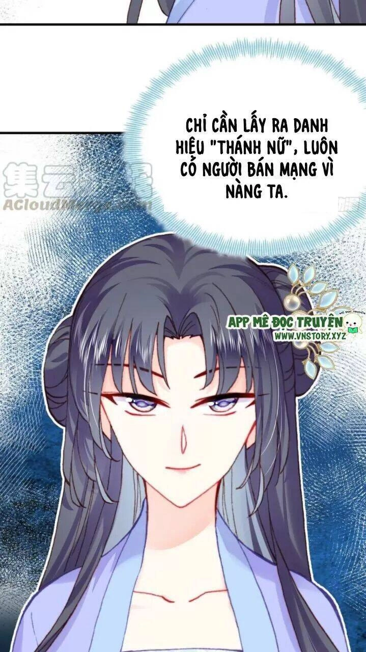 Lại Bị Bệnh Chiều Chuộng Quấn Lấy Chapter 32 - 41