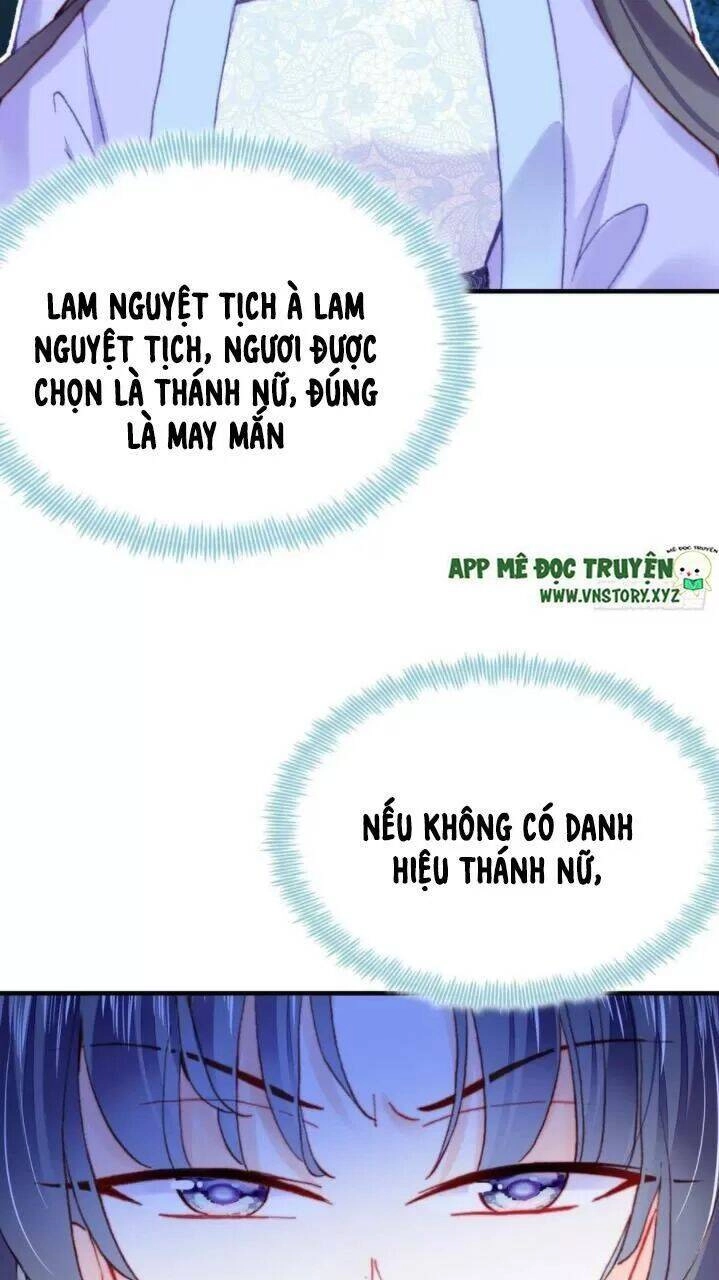 Lại Bị Bệnh Chiều Chuộng Quấn Lấy Chapter 32 - 42