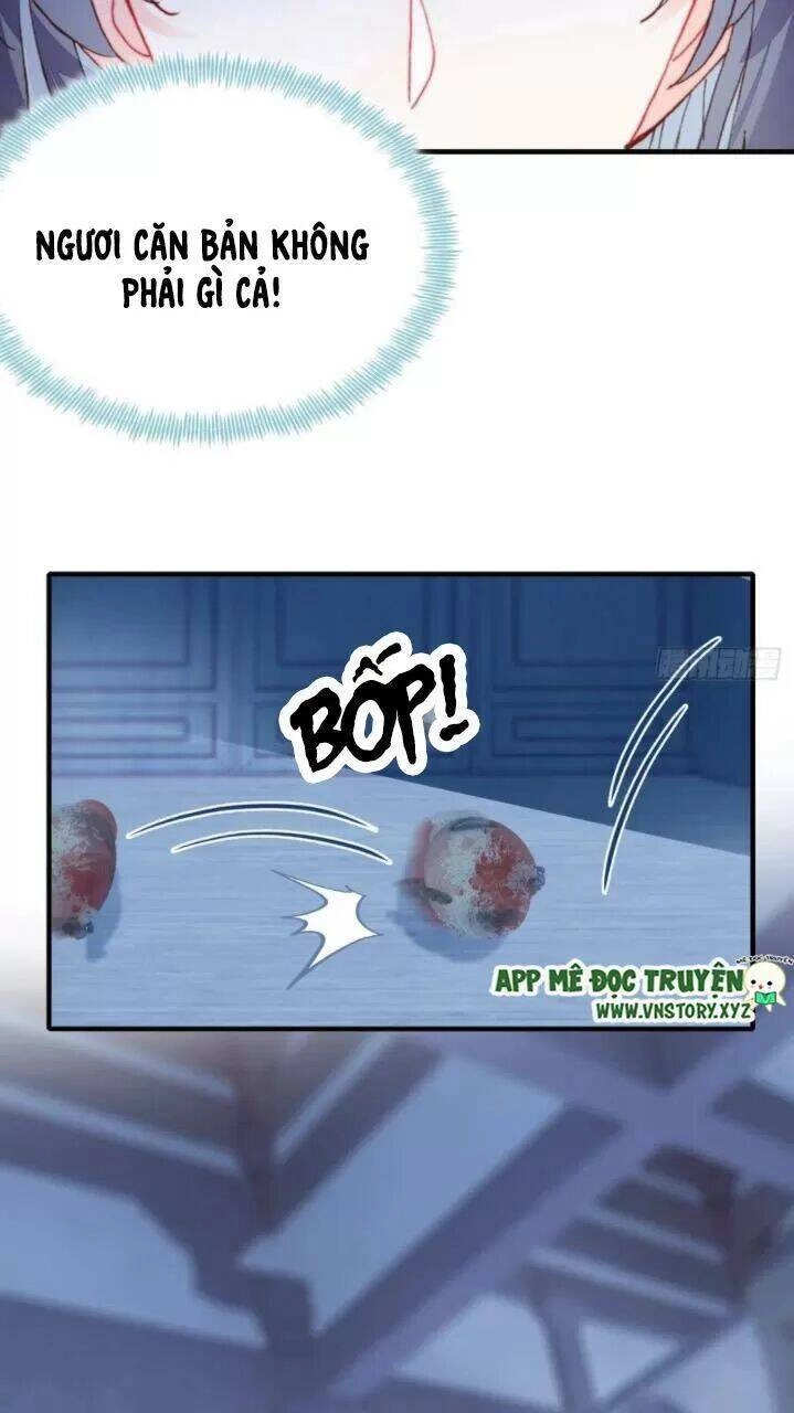 Lại Bị Bệnh Chiều Chuộng Quấn Lấy Chapter 32 - 43