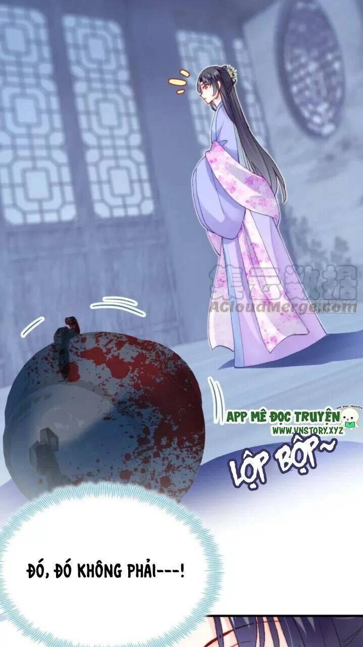 Lại Bị Bệnh Chiều Chuộng Quấn Lấy Chapter 32 - 44