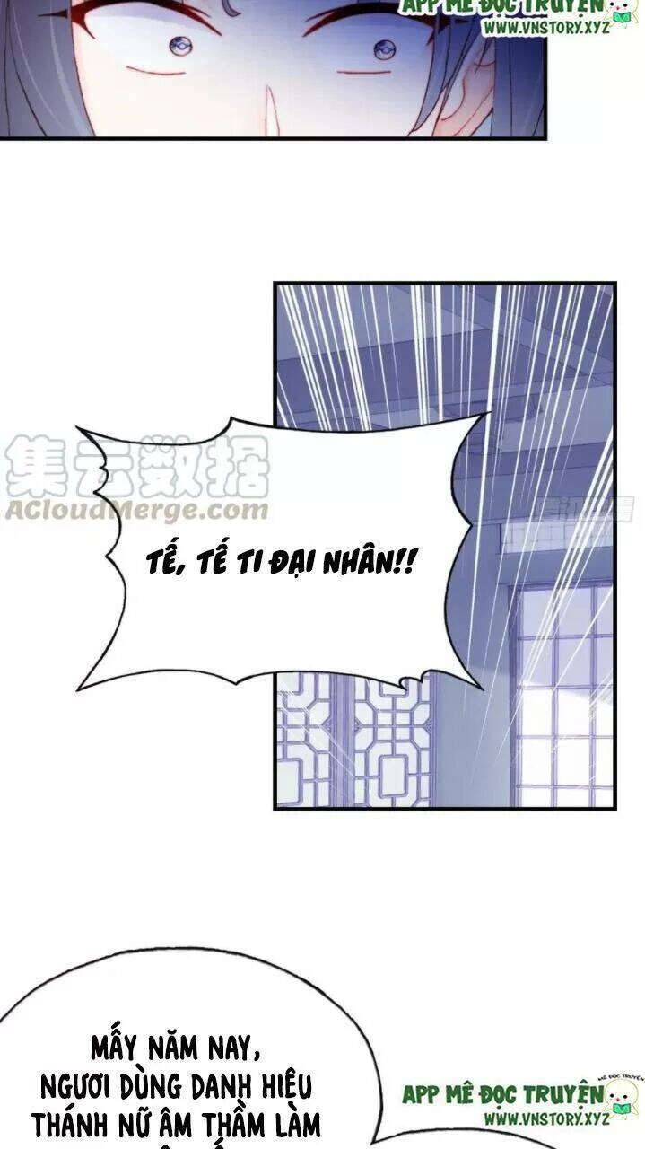 Lại Bị Bệnh Chiều Chuộng Quấn Lấy Chapter 32 - 47