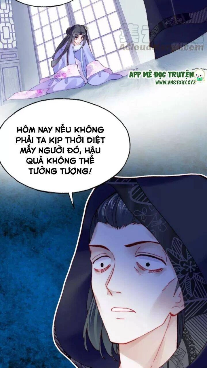 Lại Bị Bệnh Chiều Chuộng Quấn Lấy Chapter 32 - 50