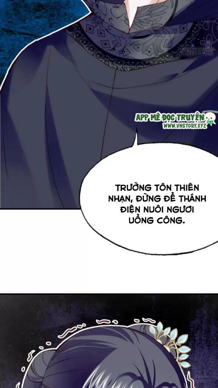 Lại Bị Bệnh Chiều Chuộng Quấn Lấy Chapter 32 - 51