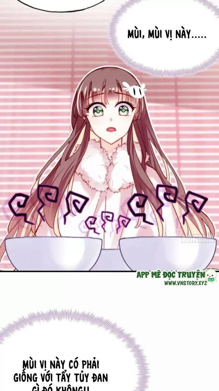 Lại Bị Bệnh Chiều Chuộng Quấn Lấy Chapter 32 - 54